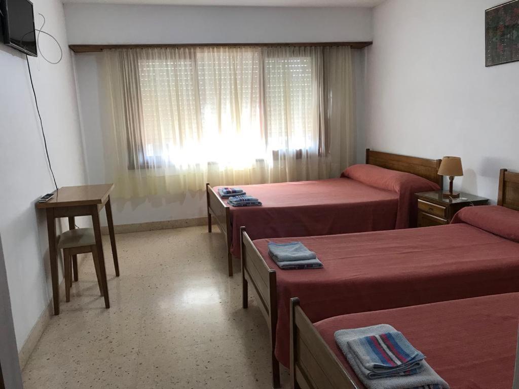 Hotel Espana มิรามาร์ ภายนอก รูปภาพ